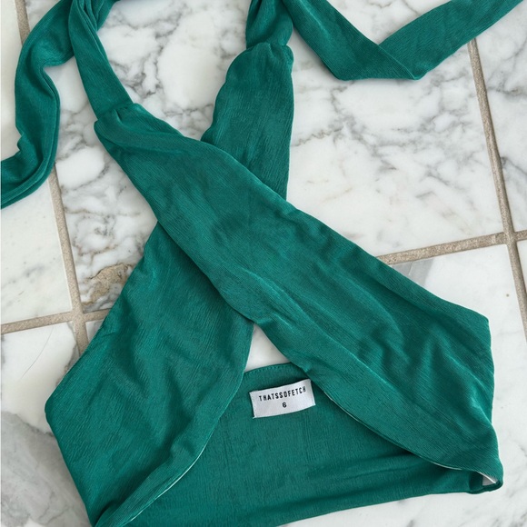 Thatssofetch Halter Top Bundle - Picture 5 of 6